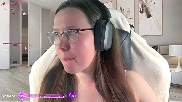 Victoria Romans online show from January 7, 2026, 5:07 pm