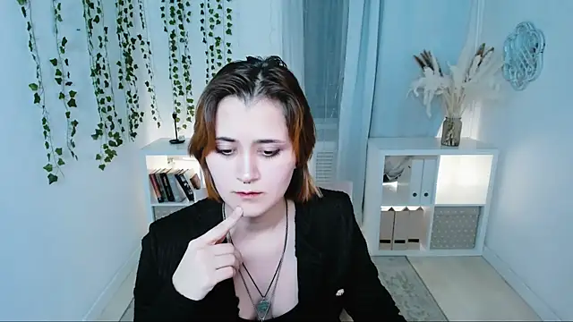 Alexa Lexi  online show from March 20, 2025, 6:53 pm