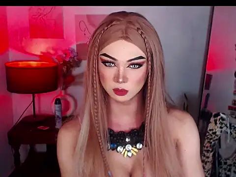 MagneticBeauty online show from October 27, 2025, 5:25 pm