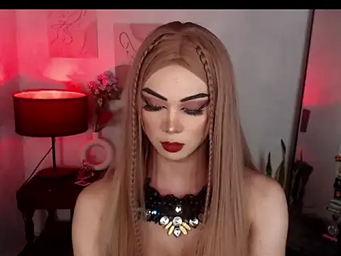 MagneticBeauty online show from October 31, 2025, 6:15 pm