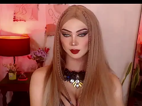 MagneticBeauty online show from November 4, 2025, 4:22 pm