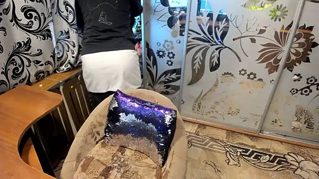 EVILENSA online show from March 11, 2026, 1:27 pm