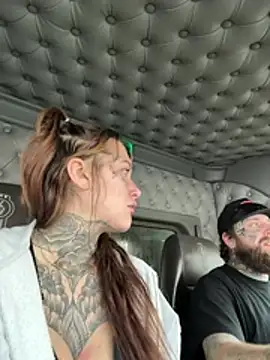 lexymarie online show from January 18, 2026, 4:32 pm