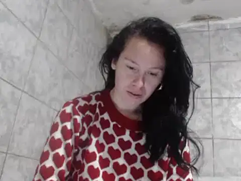 Venusluxodomme online show from October 19, 2025, 8:22 pm