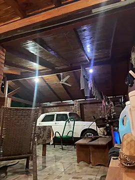 kiarafonseca  online show from February 19, 2025, 2:44 am