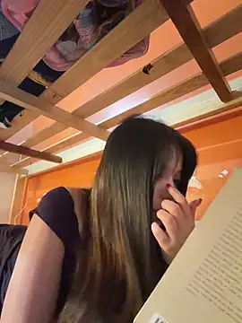 kiarafonseca  online show from February 8, 2026, 1:03 am