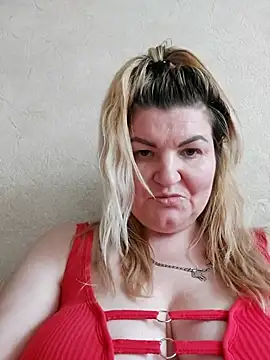 VeronikaBless online show from February 20, 2025, 1:40 pm