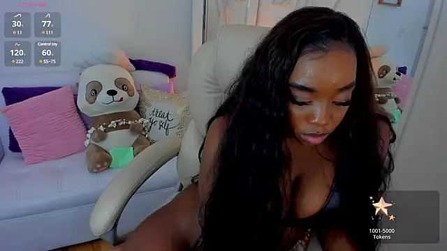 zobe love online show from March 1, 2025, 5:20 am