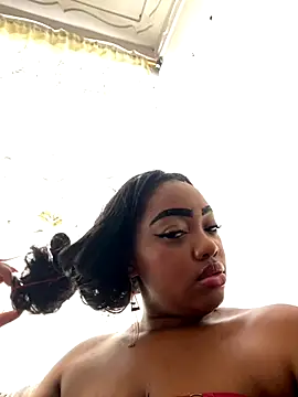 MonicaSex  online show from October 8, 2025, 5:13 pm