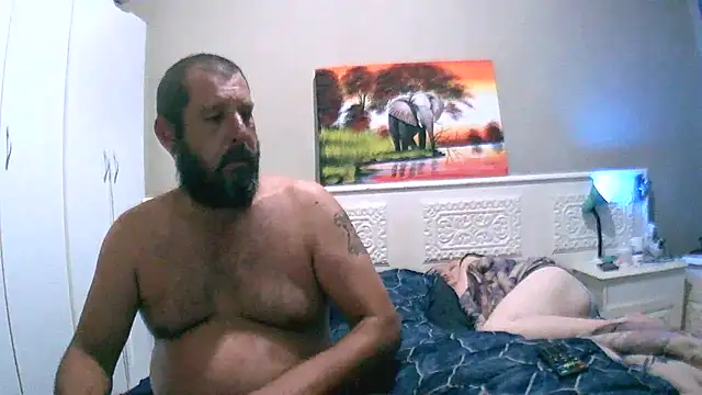 TryingWind online show from March 7, 2026, 3:35 am