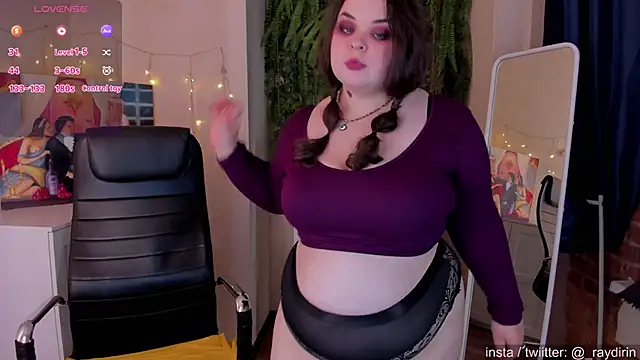 Raydirin online show from November 15, 2025, 4:11 pm