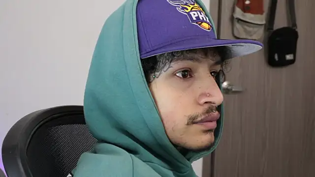 trieone online show from February 19, 2026, 2:03 pm