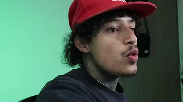 trieone online show from April 10, 2026, 12:06 am