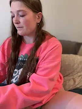 Snapshot of PussiesnCream_ chatting on February 27, 2025, 7:37 pm PussiesnCream online show from February 27, 2025, 7:37 pm