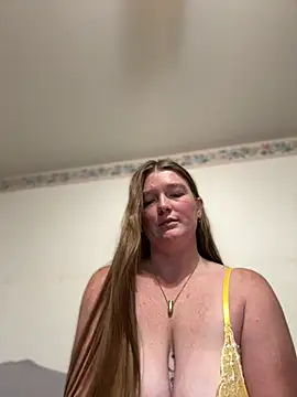 PussiesnCream  online show from July 8, 2026, 5:57 pm