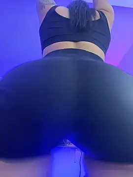 Snapshot of Victoria14_ chatting on February 24, 2026, 3:40 am Victoria14 online show from February 24, 2026, 3:40 am