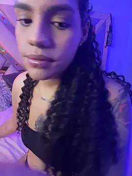 Victoria14  online show from March 19, 2026, 4:34 am