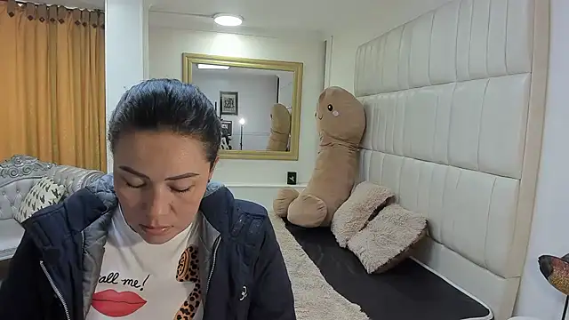 gaby trent online show from February 14, 2026, 1:55 pm