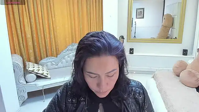 gaby trent online show from April 7, 2026, 2:41 pm