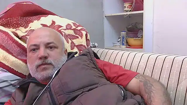 husoizmir online show from May 17, 2026, 1:11 pm
