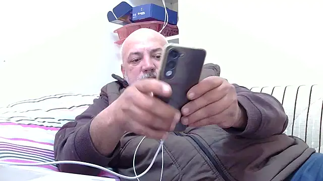husoizmir online show from May 7, 2026, 1:36 pm