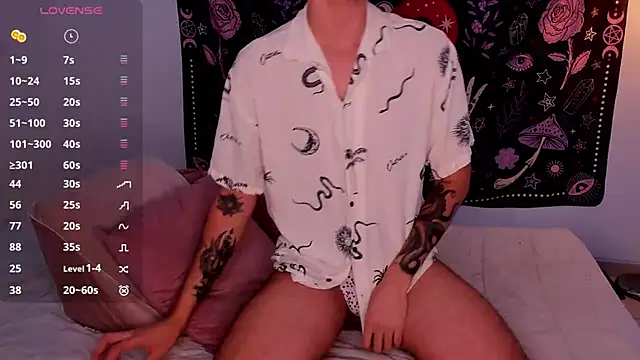 Snapshot of LeaneSeb chatting on February 21, 2025, 3:32 pm LeaneSeb online show from February 21, 2025, 3:32 pm