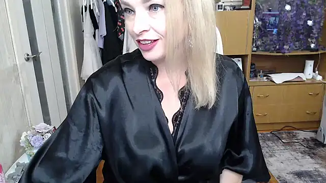 Mika Passion online show from September 23, 2025, 8:54 am