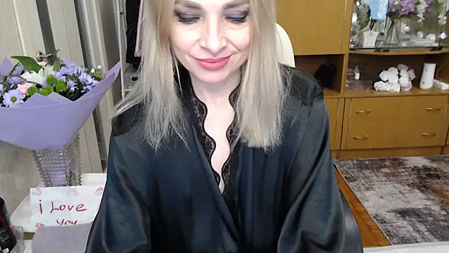 Mika Passion online show from March 10, 2025, 12:38 pm