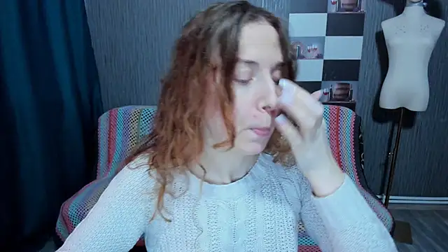 pa1e pr1ncess online show from February 6, 2026, 7:04 am