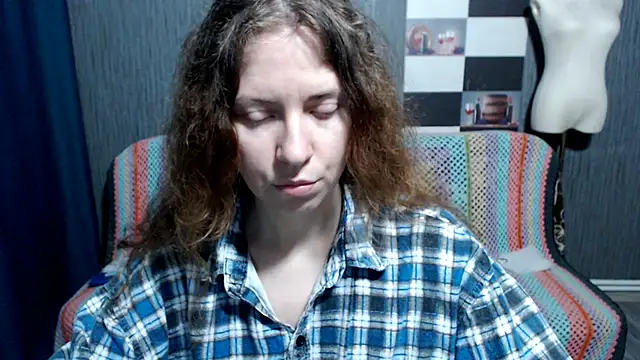 pa1e pr1ncess online show from March 29, 2026, 5:20 am