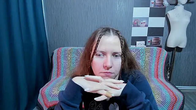 pa1e pr1ncess online show from February 21, 2026, 6:48 am