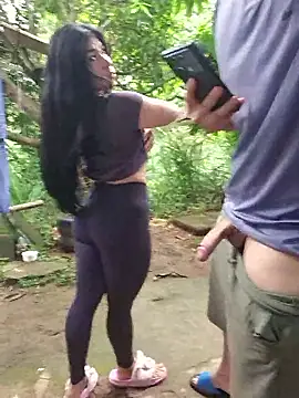 Snapshot of venusandzeus@xh chatting on February 24, 2026, 1:01 pm venusandzeusxh online show from February 24, 2026, 1:01 pm