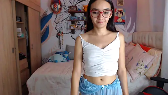 Snapshot of LinzyBaner chatting on February 26, 2026, 11:16 pm LinzyBaner online show from February 26, 2026, 11:16 pm