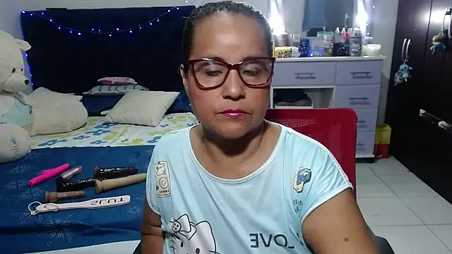 pervert mommy  online show from March 6, 2026, 9:26 am