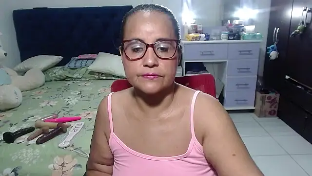 pervert mommy  online show from March 19, 2026, 10:15 am