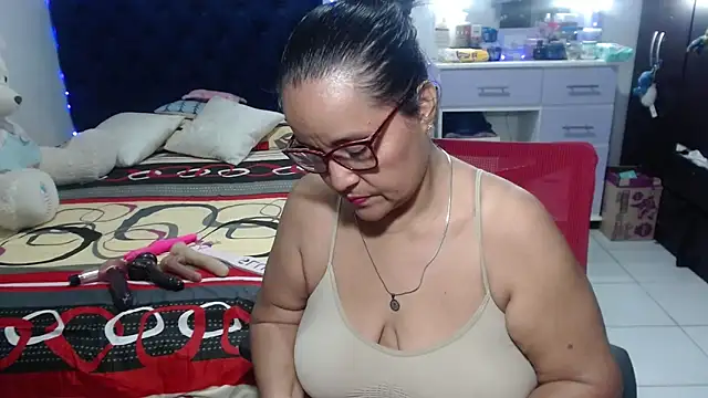 pervert mommy  online show from March 26, 2026, 9:51 am