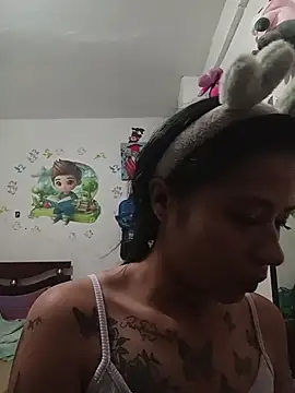 CATRINA SEXXX online show from November 22, 2025, 7:24 pm