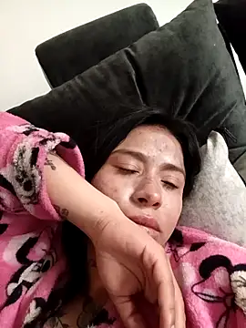 CATRINA SEXXX online show from November 27, 2025, 6:41 pm