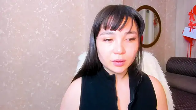 AyaMoon online show from February 17, 2025, 3:15 am