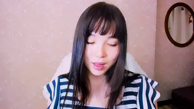 AyaMoon online show from February 26, 2025, 3:35 am