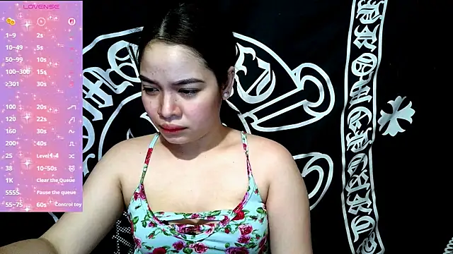  preciousmoira  online show from July 5, 2026, 1:43 am