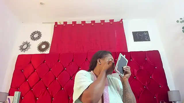 harleyevaans online show from March 13, 2025, 12:13 pm