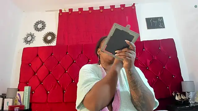 harleyevaans online show from March 11, 2025, 12:06 pm