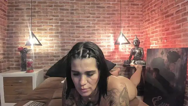 Snapshot of EVA_BDSM chatting on March 3, 2026, 10:06 pm EVA BDSM online show from March 3, 2026, 10:06 pm