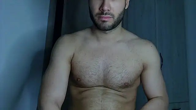 Justynn1 online show from May 27, 2026, 9:55 pm
