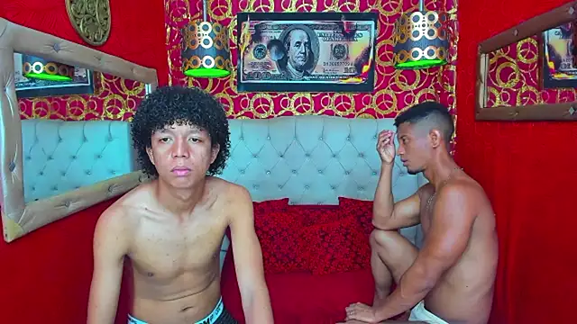 PEINBOYS online show from May 22, 2026, 11:14 pm