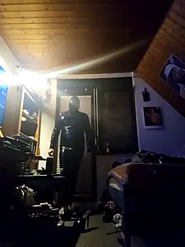 Genius1606 online show from March 4, 2026, 9:22 pm