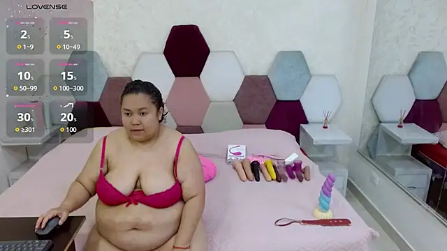 angel blue online show from October 22, 2025, 3:00 pm