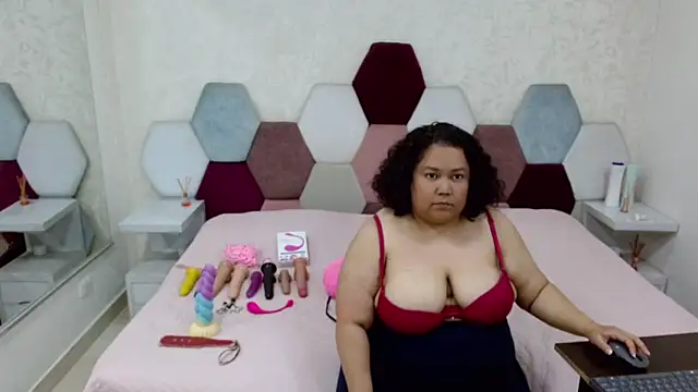 angel blue online show from March 16, 2026, 3:15 pm