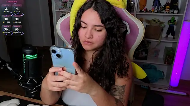 Sweet sully   online show from November 11, 2025, 9:37 am